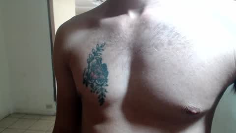 RoastingCorn online show from 04/10/26, 04:01