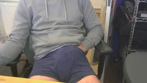 Snapshot of rob3616 chatting on 12/05/24, 09:50 rob3616 online show from 12/05/24, 09:50