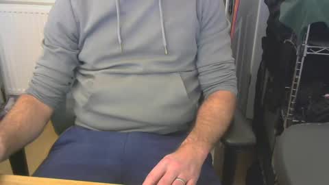 Snapshot of rob3616 chatting on 01/13/25, 09:31 rob3616 online show from 01/13/25, 09:31