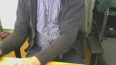 Snapshot of rob3616 chatting on 01/28/25, 10:01 rob3616 online show from 01/28/25, 10:01