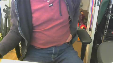 Snapshot of rob3616 chatting on 02/12/25, 11:30 rob3616 online show from 02/12/25, 11:30