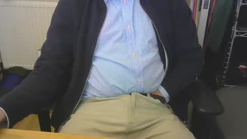 Snapshot of rob3616 chatting on 02/14/25, 10:14 rob3616 online show from 02/14/25, 10:14