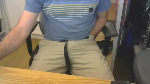 Snapshot of rob3616 chatting on 03/04/25, 10:27 rob3616 online show from 03/04/25, 10:27