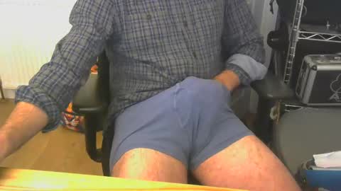 Snapshot of rob3616 chatting on 09/30/25, 08:47 rob3616 online show from 09/30/25, 08:47