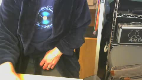 Snapshot of rob3616 chatting on 10/09/25, 09:02 rob3616 online show from 10/09/25, 09:02