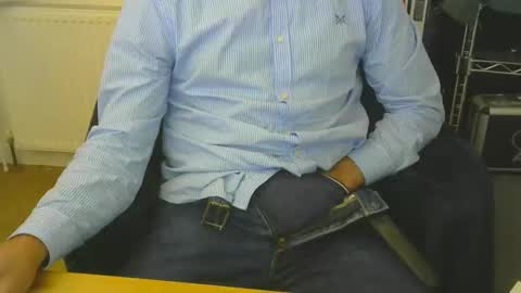 Snapshot of rob3616 chatting on 10/10/25, 10:20 rob3616 online show from 10/10/25, 10:20