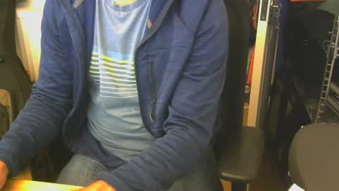 Snapshot of rob3616 chatting on 10/16/25, 08:54 rob3616 online show from 10/16/25, 08:54