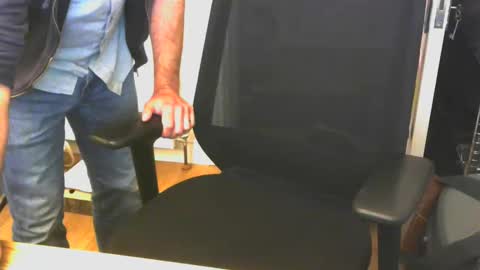 Snapshot of rob3616 chatting on 11/03/25, 09:48 rob3616 online show from 11/03/25, 09:48