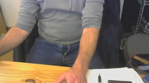 Snapshot of rob3616 chatting on 12/01/25, 09:42 rob3616 online show from 12/01/25, 09:42