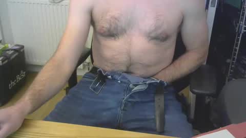 rob3616 online show from 03/09/26, 10:47