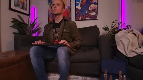 rob ryder online show from 10/14/25, 04:02