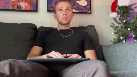 rob ryder online show from 12/19/25, 10:17