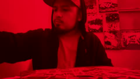 Texasmade210 online show from 03/18/26, 10:51