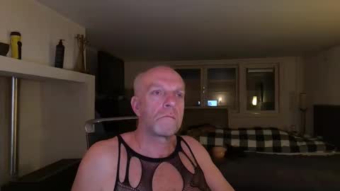 robbertnl online show from 01/21/25, 07:15