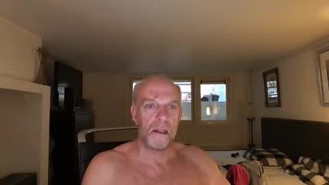 robbertnl online show from 02/02/26, 01:10