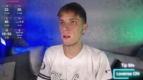 Snapshot of robbinblaze chatting on 01/07/26, 05:10 Robbin online show from 01/07/26, 05:10