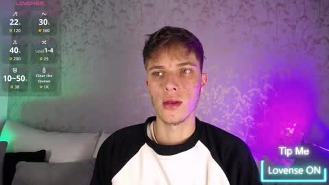 Snapshot of robbinblaze chatting on 01/08/26, 05:43 Robbin online show from 01/08/26, 05:43