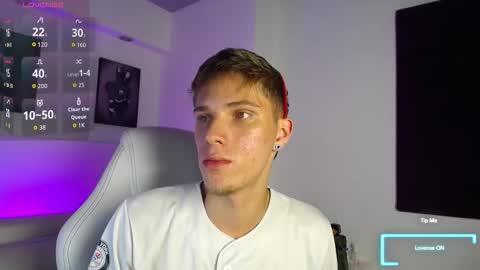 Snapshot of robbinblaze chatting on 02/11/26, 05:01 Robbin online show from 02/11/26, 05:01