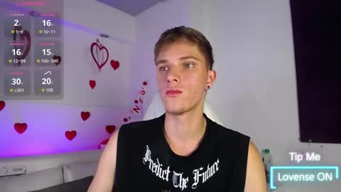 Snapshot of robbinblaze chatting on 02/12/26, 04:51 Robbin online show from 02/12/26, 04:51