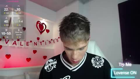 Snapshot of robbinblaze chatting on 02/13/26, 04:52 Robbin online show from 02/13/26, 04:52