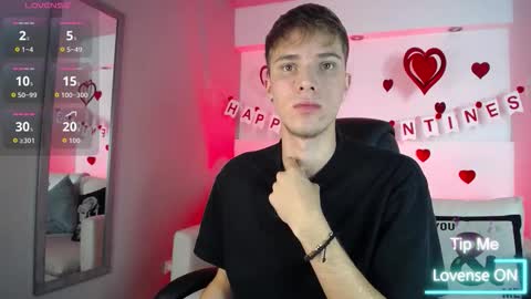 Snapshot of robbinblaze chatting on 02/18/26, 05:14 Robbin online show from 02/18/26, 05:14