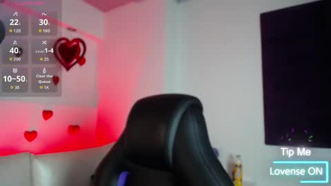 Snapshot of robbinblaze chatting on 02/24/26, 05:05 Robbin online show from 02/24/26, 05:05