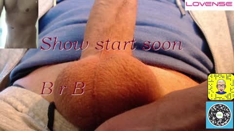 robby66_56 online show from 01/16/25, 07:52