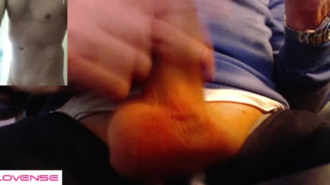 robby66_56 online show from 01/19/25, 09:45