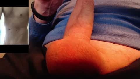 robby66_56 online show from 02/02/25, 12:51