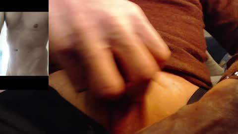 robby66_56 online show from 02/05/25, 05:31