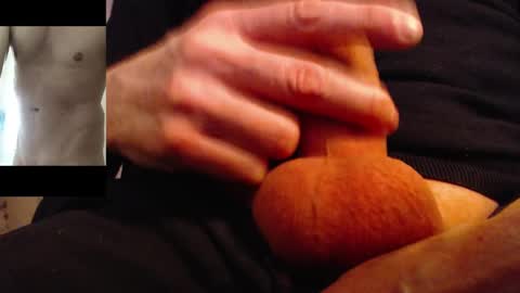 robby66_56 online show from 02/13/25, 04:07