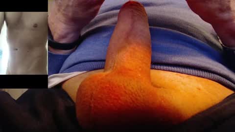 robby66_56 online show from 02/27/25, 04:10