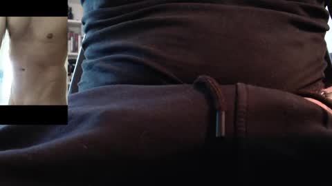 robby66_56 online show from 03/11/25, 07:15