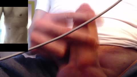 robby66_56 online show from 10/07/25, 07:00