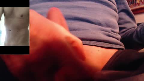 robby66_56 online show from 11/16/25, 10:37