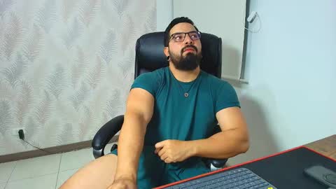 Robby online show from 09/09/25, 11:48