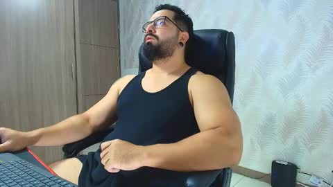 Robby online show from 10/04/25, 09:46