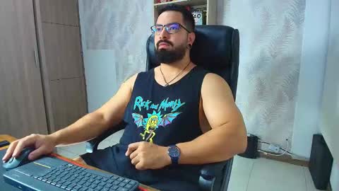 Robby online show from 11/14/25, 01:15