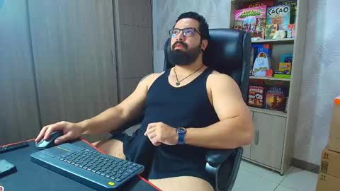 Robby online show from 12/19/25, 08:49