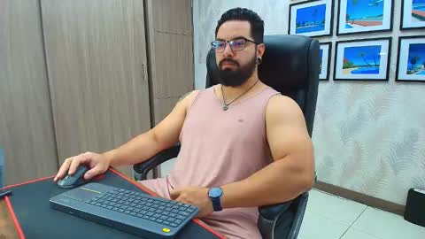 Robby online show from 01/11/26, 05:01