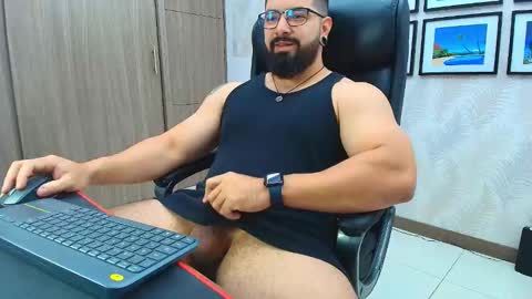 Robby online show from 02/12/26, 05:02