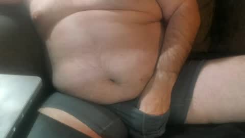 Snapshot of robbyk1972 chatting on 01/18/25, 08:30 Tony online show from 01/18/25, 08:30