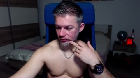 robbyshawz online show from 03/11/25, 07:04