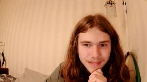 RobbyxAnderson online show from 09/09/25, 04:39