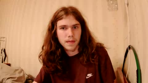 RobbyxAnderson online show from 09/10/25, 05:35