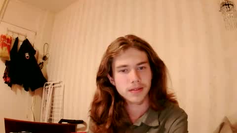 RobbyxAnderson online show from 09/15/25, 05:13