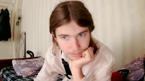 RobbyxAnderson online show from 09/19/25, 10:05