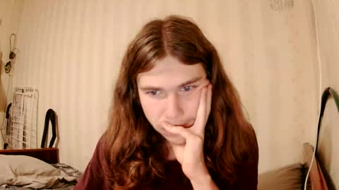 RobbyxAnderson online show from 10/02/25, 04:36