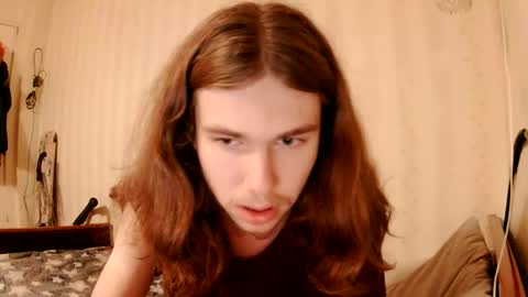 RobbyxAnderson online show from 10/05/25, 05:22