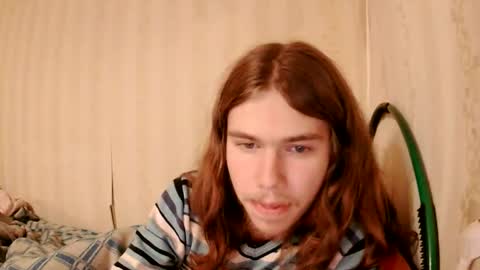 RobbyxAnderson online show from 10/14/25, 03:35